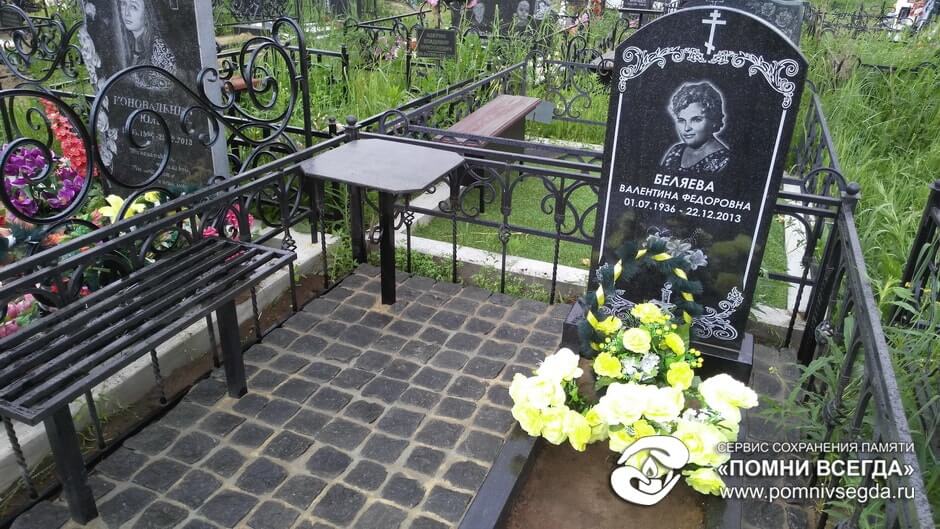 После работы